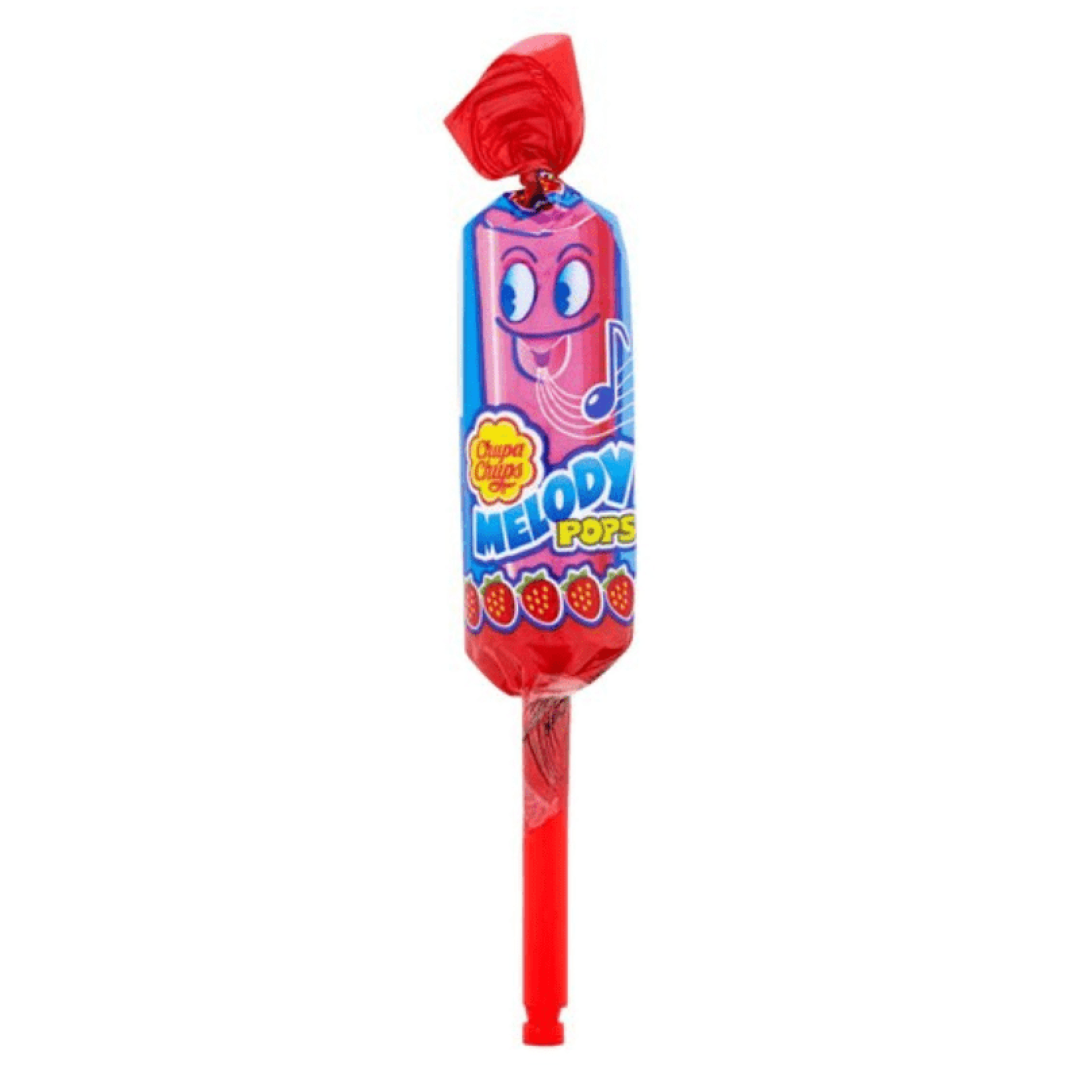 CHUPA CHUPS MELODY POPS